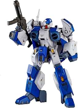 RIOBOT 千値練 1/48 レギオス エータ（二次再販） いよいよ6月20日に発売！ 千値練「RIOBOT 1/48 レギオス・エータ